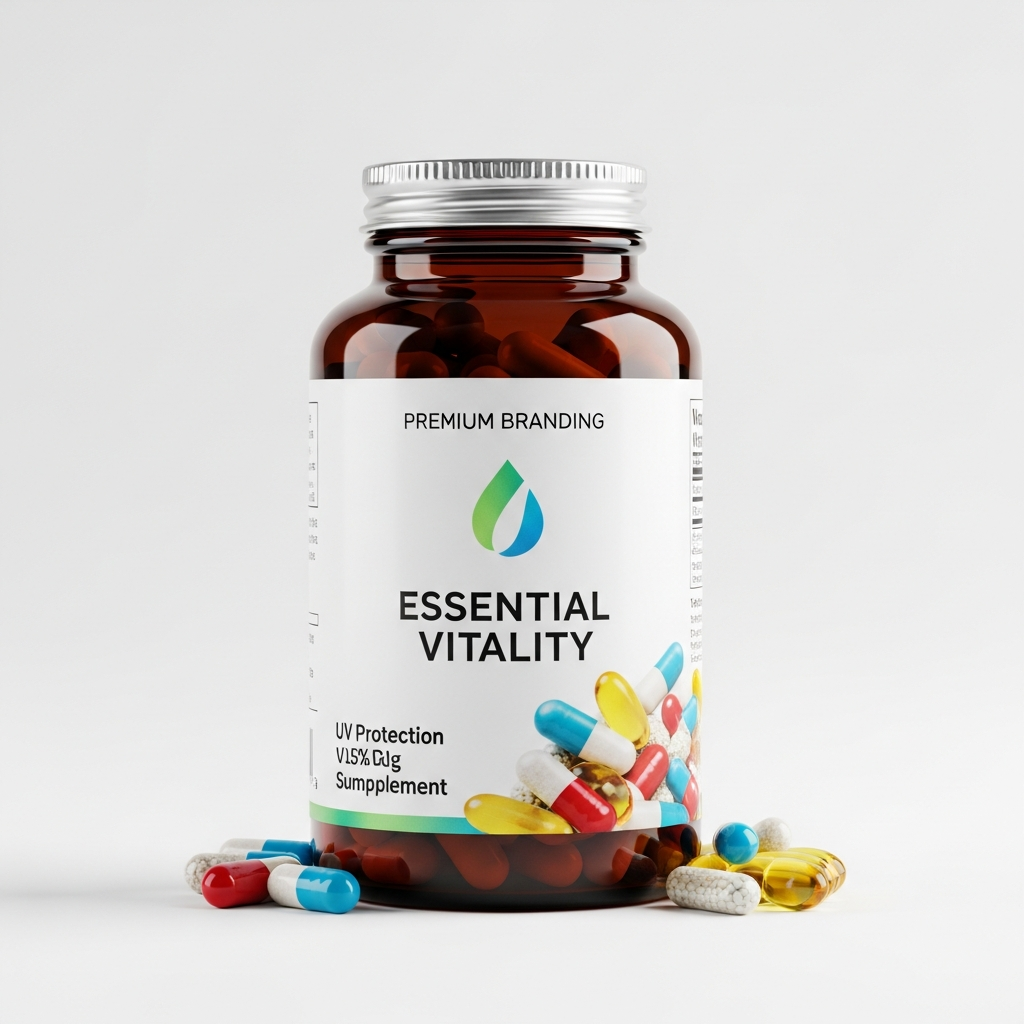 Multivitamin