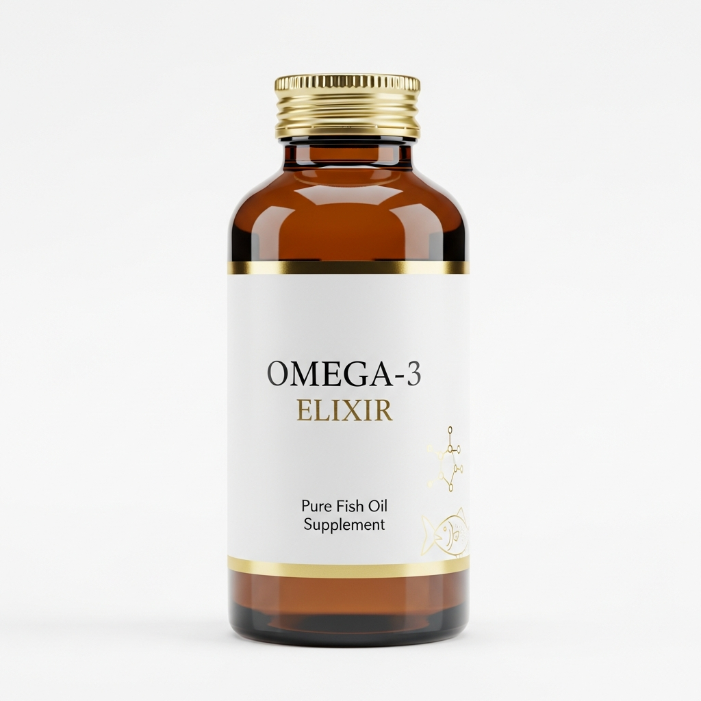 Omega-3
